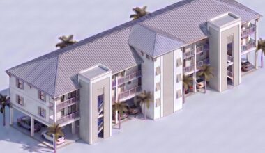 Sanibel condo project to break ground Aug. 31 | GB Daily