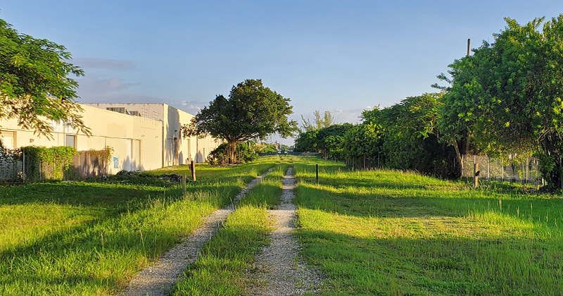 Ludlam Trail advances without full funding | Key Biscayne