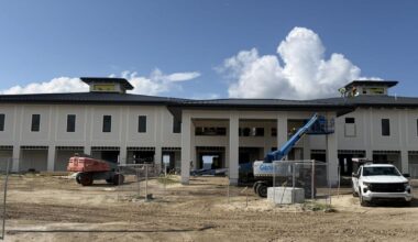 Event site fee changes proposed | Port Charlotte News