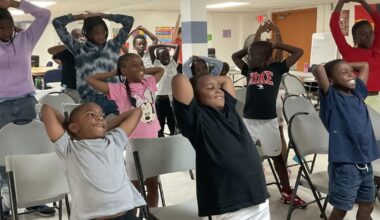 West Grove's Macedonia Freedom School keeps community roots, Black history alive | Education