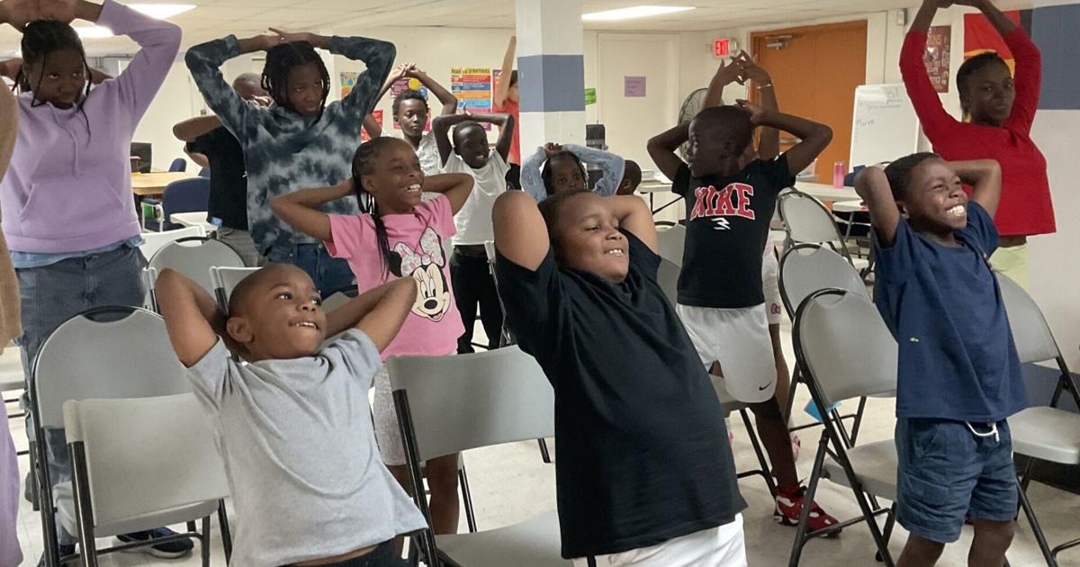 West Grove's Macedonia Freedom School keeps community roots, Black history alive | Education