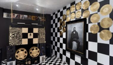 Oolite Arts’ ‘Sites of the Self’ exhibition explores Black identity and community in Miami Beach | Arts Culture