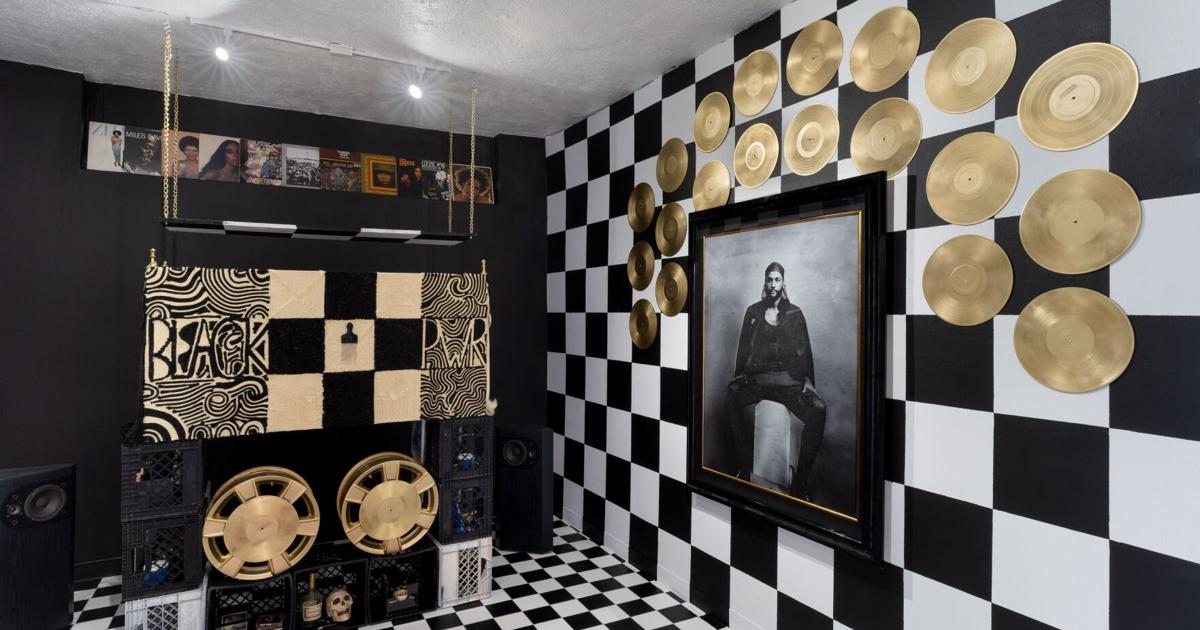 Oolite Arts’ ‘Sites of the Self’ exhibition explores Black identity and community in Miami Beach | Arts Culture