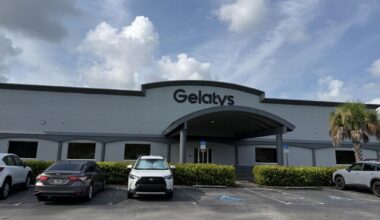 Gelatys expands production with new factory in Fort Myers | News