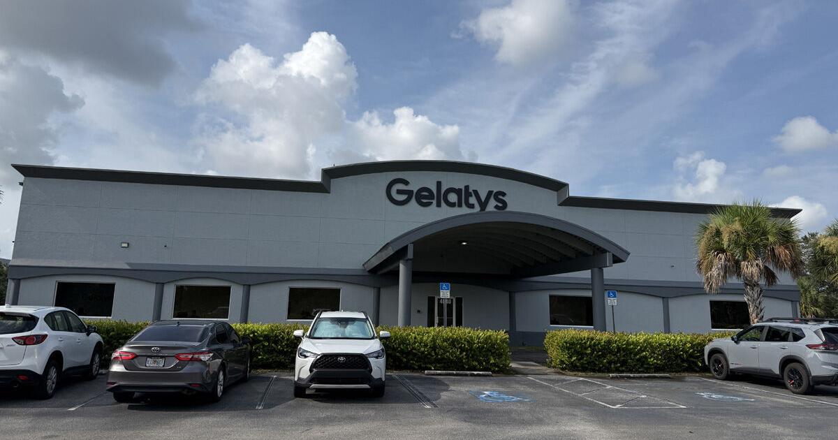 Gelatys expands production with new factory in Fort Myers | News