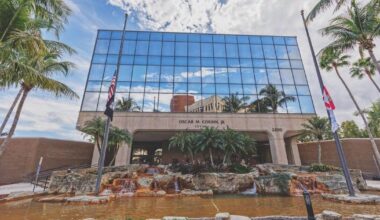 City Council considers first property tax hike in a decade | Lee County