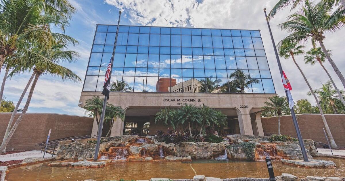 City Council considers first property tax hike in a decade | Lee County