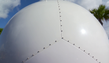 Lee County gets new radar to spot severe weather faster in SWFL | Lee County
