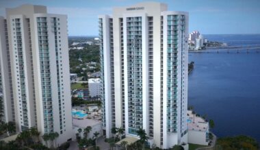 Downtown Fort Myers high-rise still out of compliance, owes more than $457K in code enforcement penalties | Investigations