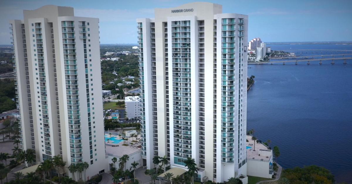 Downtown Fort Myers high-rise still out of compliance, owes more than $457K in code enforcement penalties | Investigations