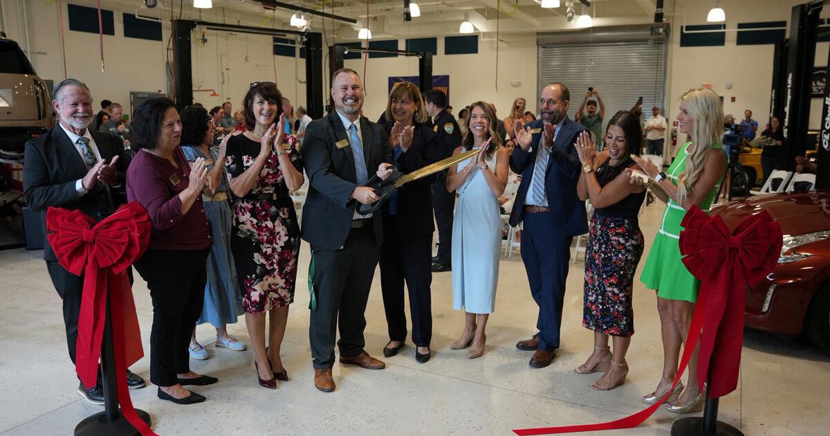 Cape Coral Tech expands with five new programs | GB Daily