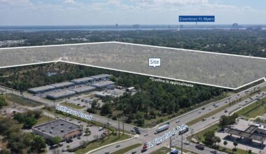 Lennar buys 109 acres in North Fort Myers for $20 million | Real Estate