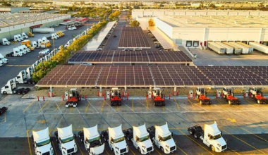 Trinity Energy Powers Another Costco Off-Grid with Solar-and-Battery Microgrid at Port St. Lucie Facility