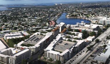 Economic growth expected from Cape Coral’s Bimini East plan | Lee County