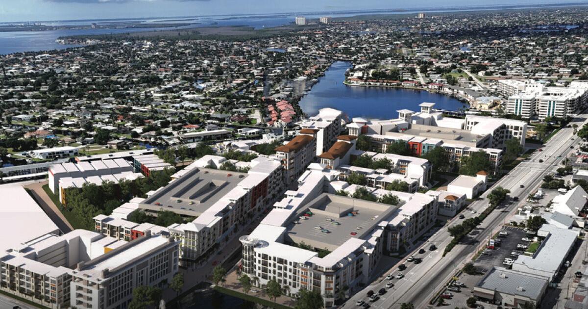 Economic growth expected from Cape Coral’s Bimini East plan | Lee County