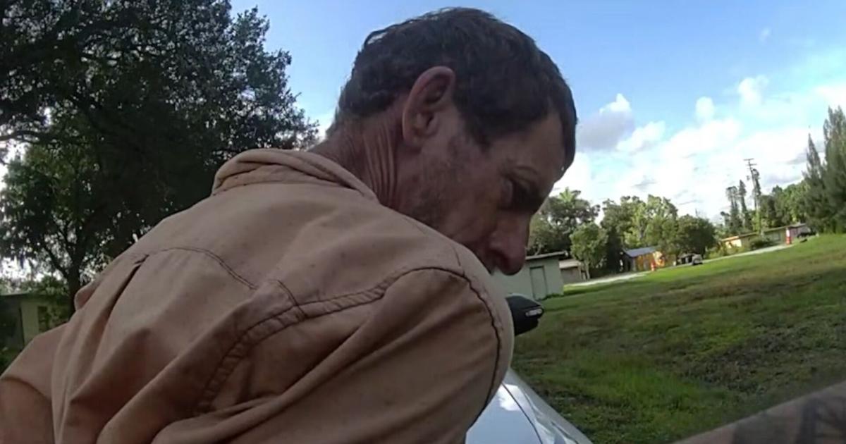 Lee County man caught in woods after snatching chain off victim's neck, deputies say | News