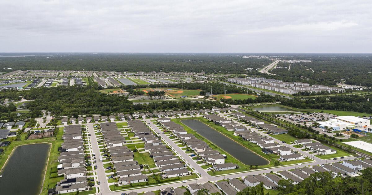 Charlotte County urged to add commercial land for growth | Charlotte County