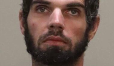 Man jailed after fleeing Stuart police officer during traffic stop | Martin County