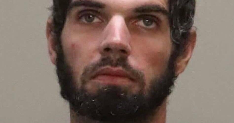 Man jailed after fleeing Stuart police officer during traffic stop | Martin County