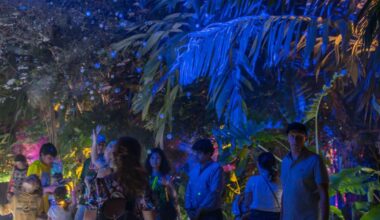 Weekend local calendar of events and activities packed with fun options for the entire family | Key Biscayne