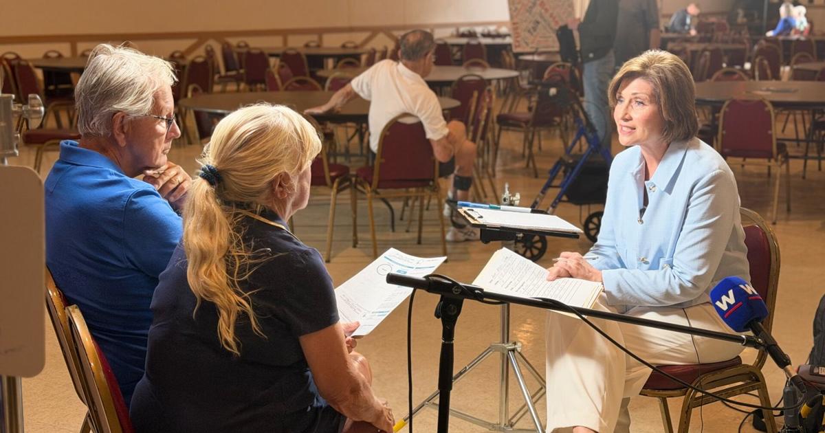 WINK Listens celebrates one year of connecting with Southwest Florida communities | News