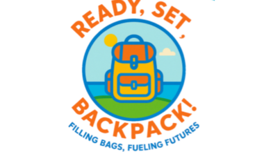 Fort Myers group giving away free backpacks this Saturday | Lee County