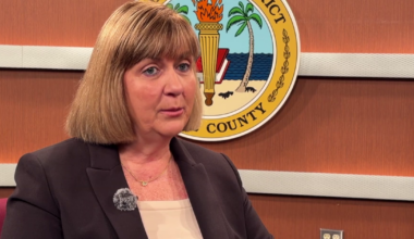 Lee County Schools nearly fully staffed ahead of Aug. 11 start | Lee County