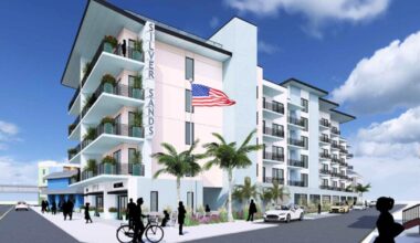 Fort Myers Beach to debate two major redevelopment plans | Lee County