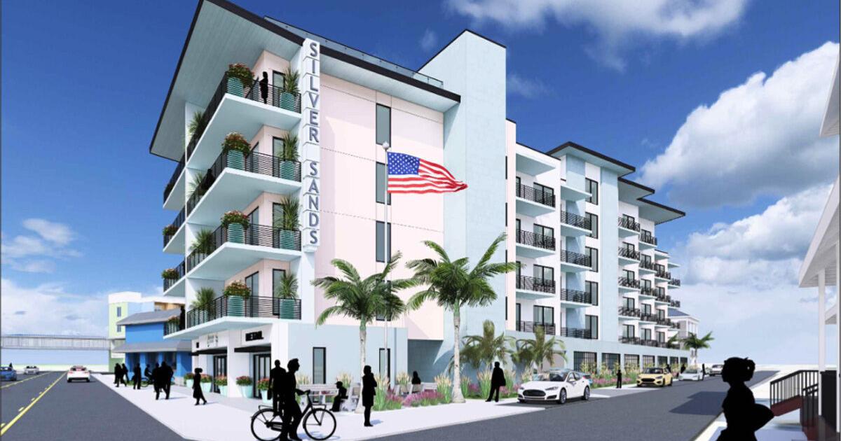 Fort Myers Beach to debate two major redevelopment plans | Lee County