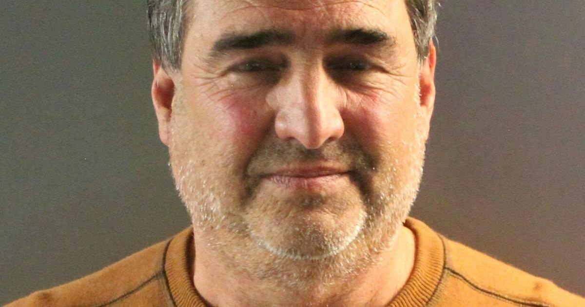 Man charged with dumping brush on lot | News
