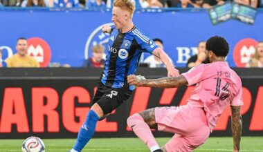 Suárez penalty kick seals Inter Miami win after Berterame knocked unconscious in collision :: WRAL.com