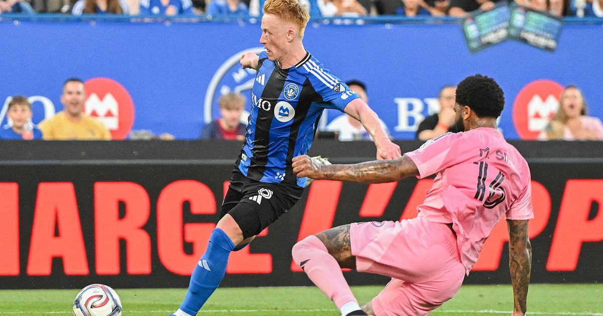 Suárez penalty kick seals Inter Miami win after Berterame knocked unconscious in collision :: WRAL.com