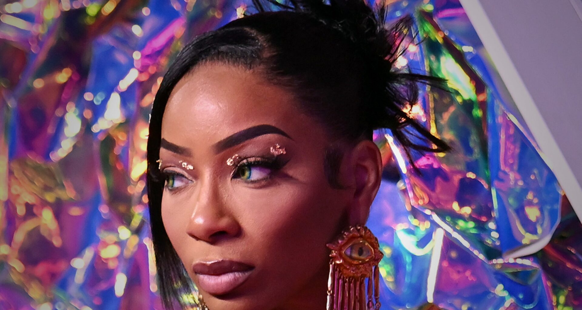 ‘Love & Hip Hop: Atlanta' Star Tommie Lee Arrested at World Cup Game in Miami