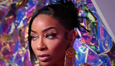 ‘Love & Hip Hop: Atlanta' Star Tommie Lee Arrested at World Cup Game in Miami