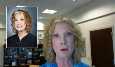 Florida Judge Facing Reprimand for Donating Roughly $30K to Left-Leaning Political Causes