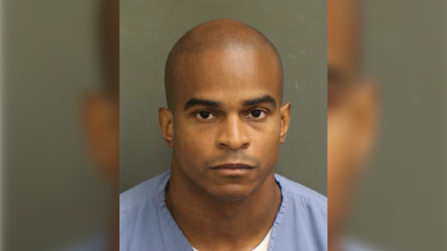 Man arrested in 'execution-style' Orange County killing indicted on murder charge