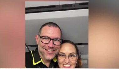 Florida eye doctor accused of killing ex-wife outside her home
