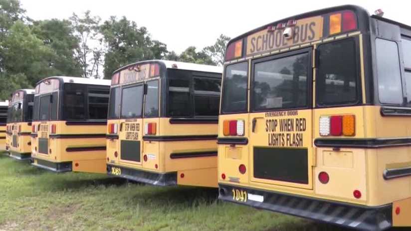 Martin County school bus routes may change to improve efficiency and cut costs