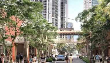 Orlando to break ground on Church Street transformation project