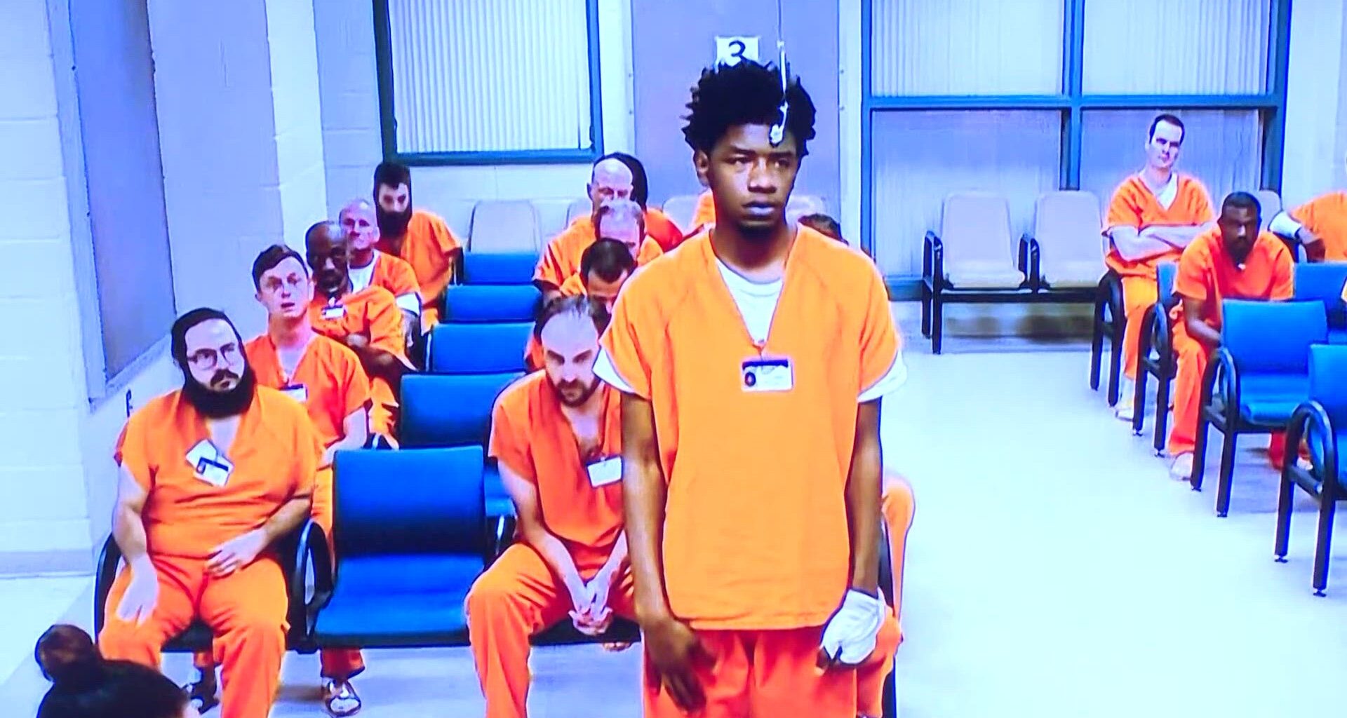Second suspect in deadly Childs Park YMCA shooting turns himself in, St. Pete police say