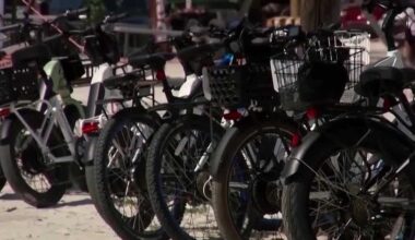 Orange County schools consider e-bike restrictions