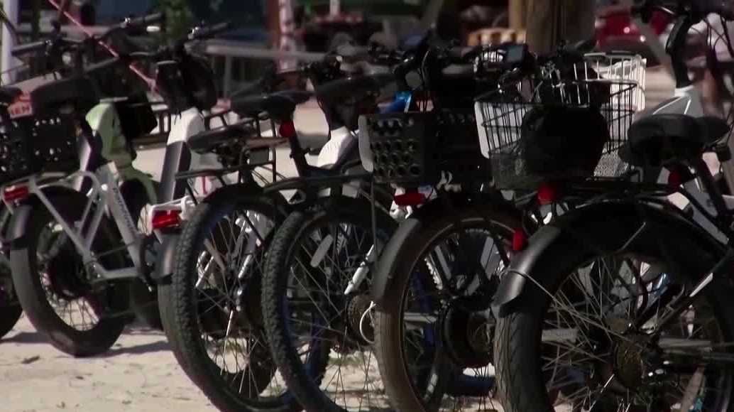 Orange County schools consider e-bike restrictions