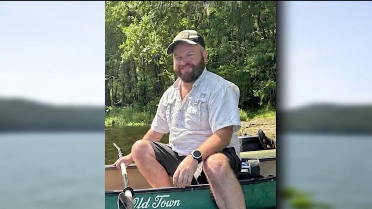 Missing man last sheltered under Carters Lake dock