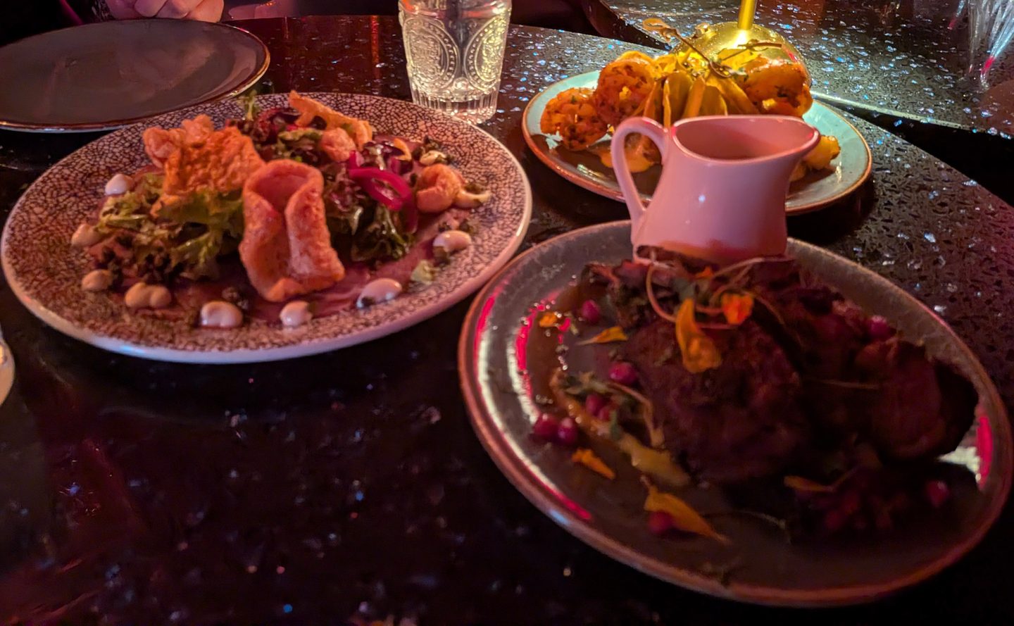 Food, Meal, Food Presentation