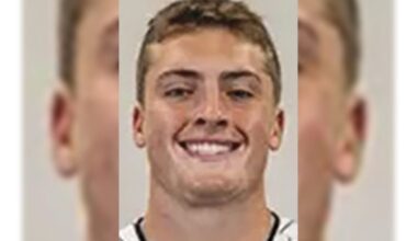 SA baseball product Colby Allen to sign with Tampa Bay Rays