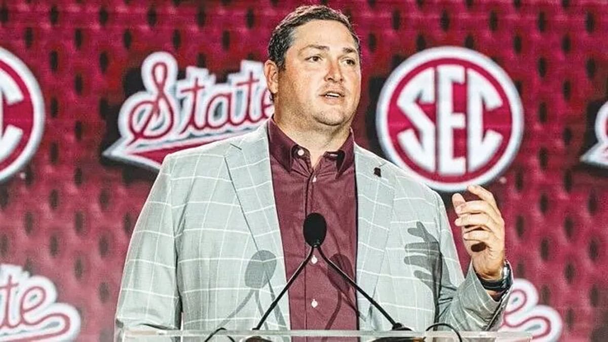 The SEC’s 9-game schedule was the talk of Tampa; here’s what MSU’s camp is saying about an added game