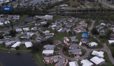 Florida homeowners face new insurance rules in hurricane season