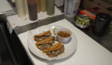 Riverwalk Tacos and Tequila Festival brings local restaurants and DJs for festival experience - WSVN 7News | Miami News, Weather, Sports