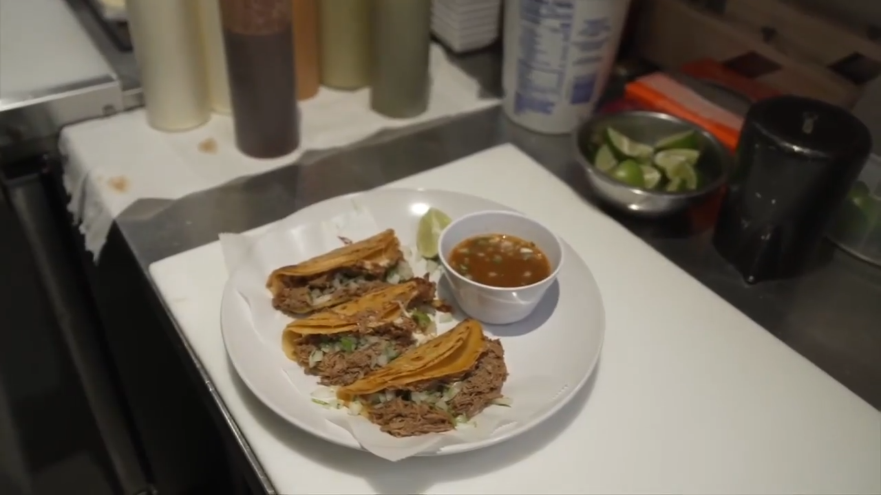 Riverwalk Tacos and Tequila Festival brings local restaurants and DJs for festival experience - WSVN 7News | Miami News, Weather, Sports