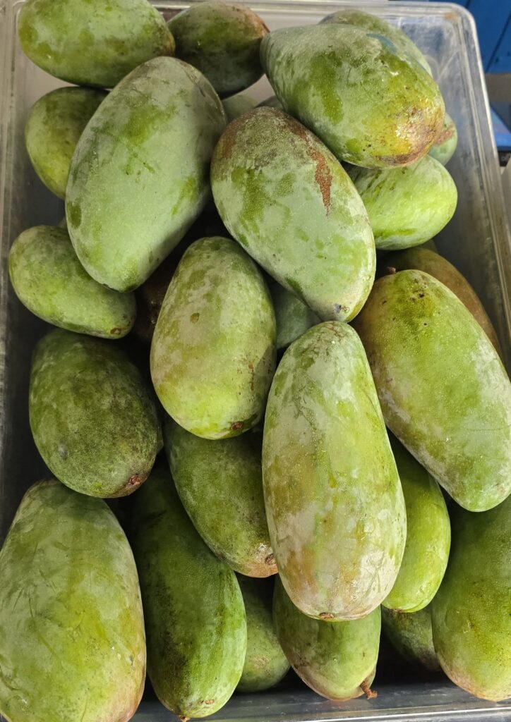 mangos